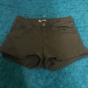 💚 Green Sh0rtz 💚